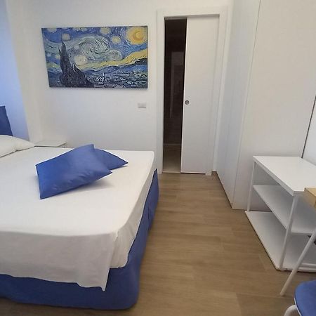 Crystal Apartment Roma Dış mekan fotoğraf