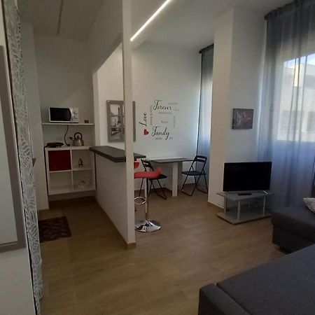 Crystal Apartment Roma Dış mekan fotoğraf