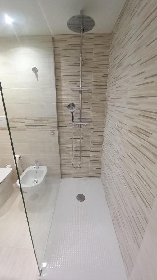 Crystal Apartment Roma Dış mekan fotoğraf