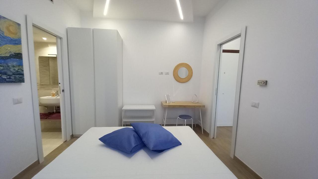 Crystal Apartment Roma Dış mekan fotoğraf