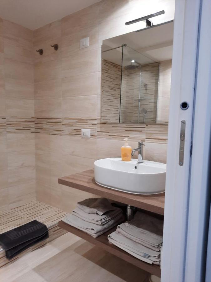 Crystal Apartment Roma Dış mekan fotoğraf