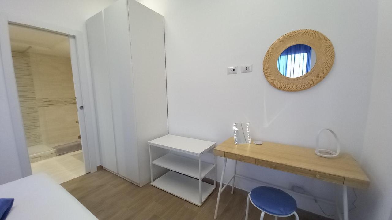 Crystal Apartment Roma Dış mekan fotoğraf